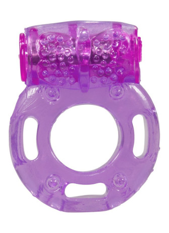 Vibrating Cock Ring